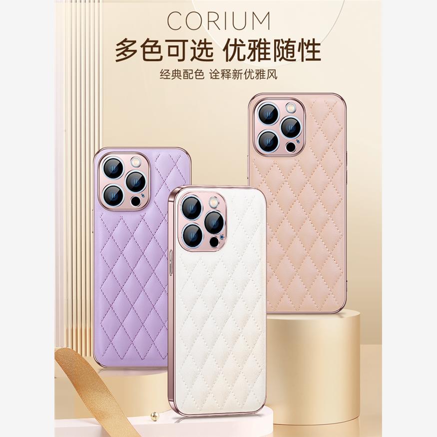适用于奢华苹果12Pro手机