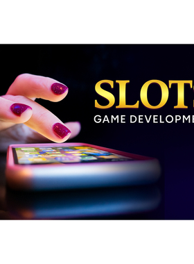 欧美slots海外游戏开发定制slot源码CQ9 NetEnt pgsoft Egt