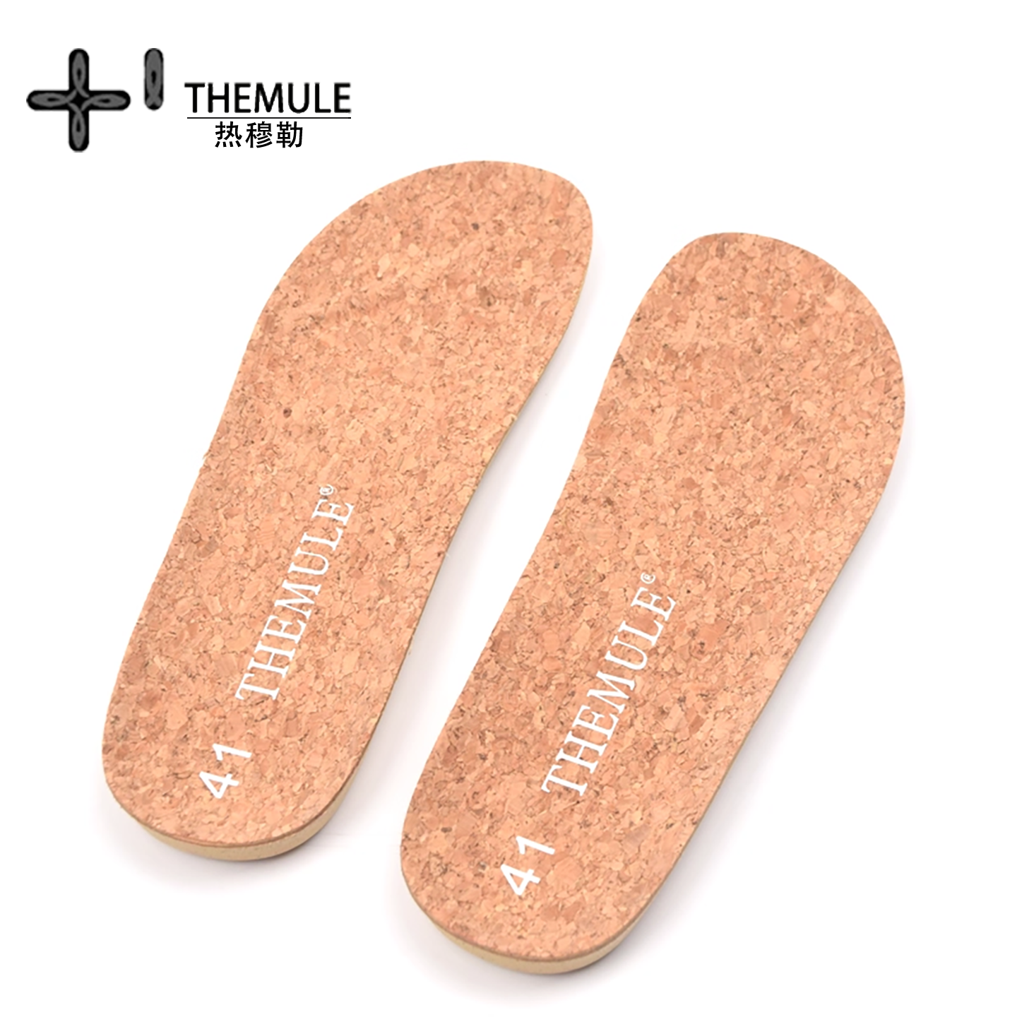 THEMULE软木鞋垫二代透气丑萌鞋鞋垫加厚木屑鞋垫透气宽脚肥脚,服饰配件/皮带/帽子/围巾,鞋垫,淘宝优惠券,粉丝福利购,淘宝优惠卷