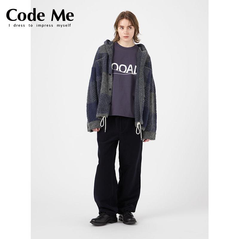 Nanamica连帽夹克外套