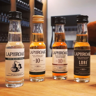 拉弗格laphroaig10700ml40