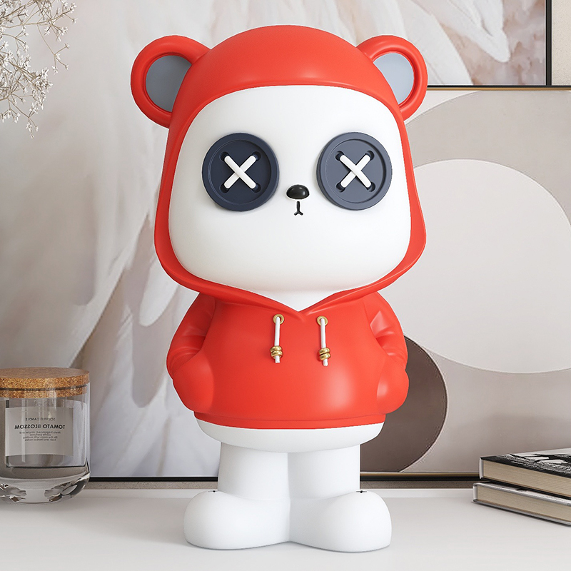 存钱罐大容量可存可取儿童节礼物