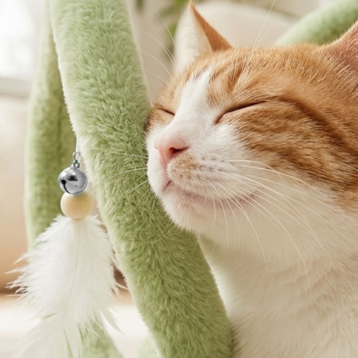 一件代发可折叠猫咪宠物