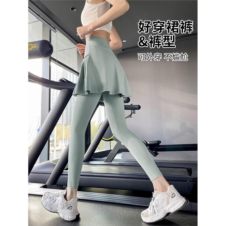 百搭假两件女2025新款修