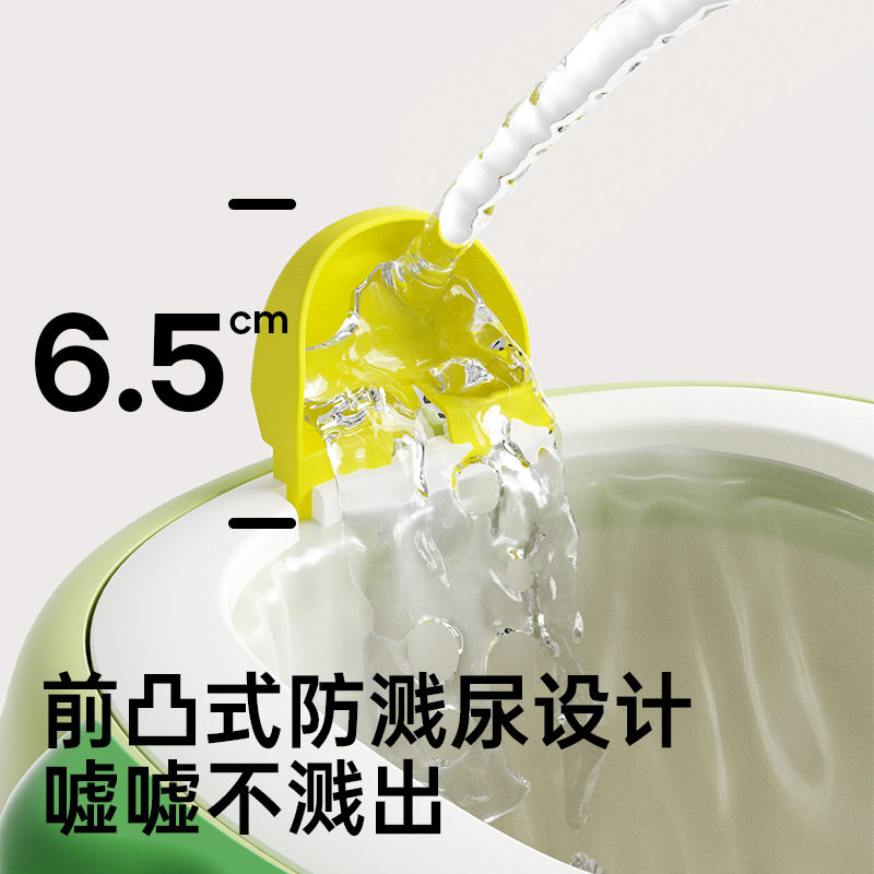 儿童折叠马桶小男孩女宝