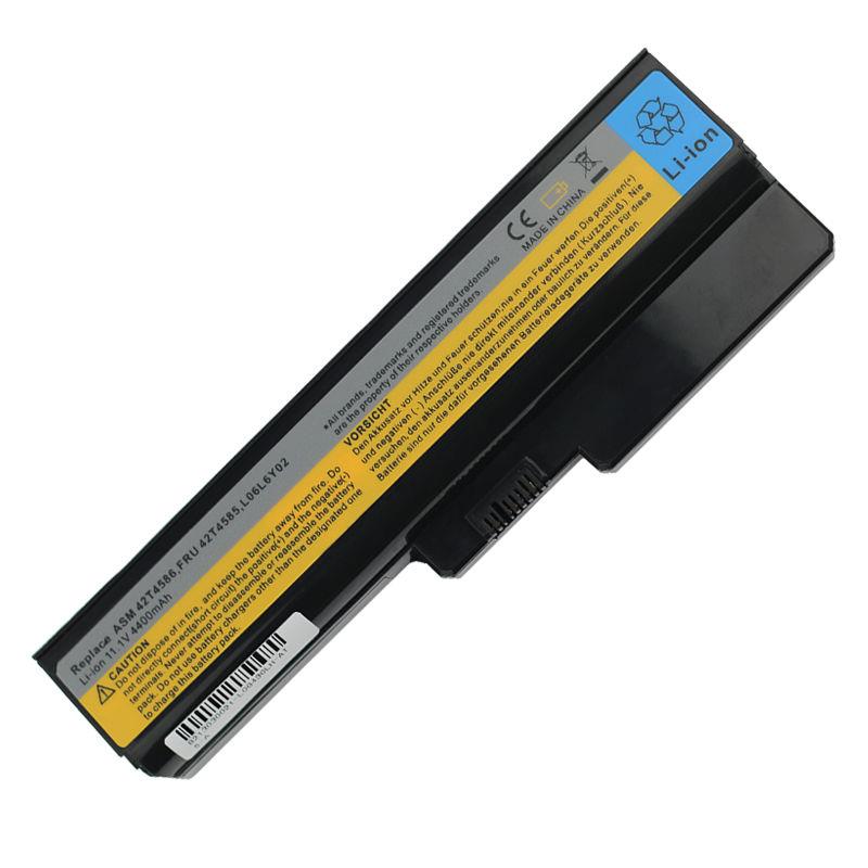 联想3000 G430 G450 G455 G530 G550 B460 B550笔记本电池电板