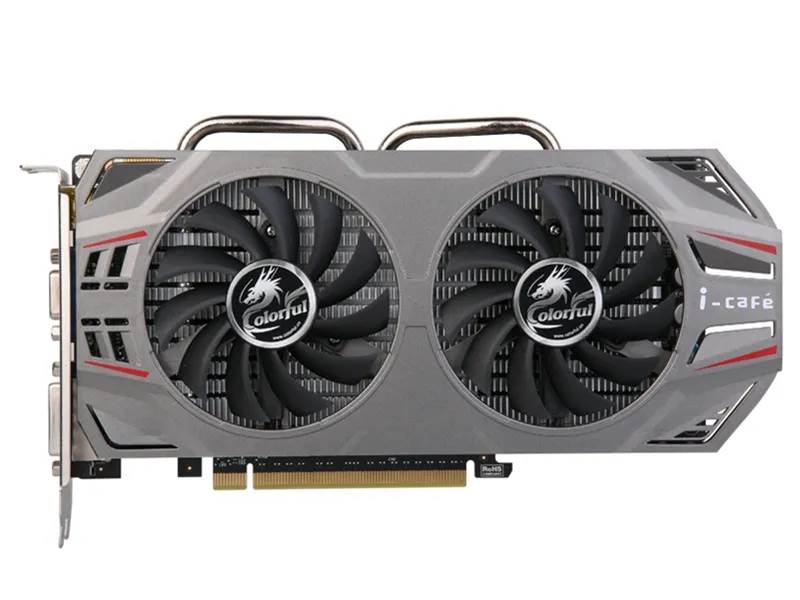 GTX760 650 750TI 960 950 1050TI 1060 2G|4G|6G 데스크탑 컴퓨터 그래픽 카드