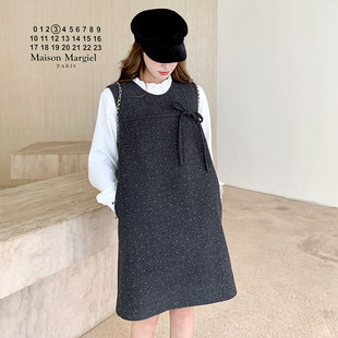 马甲裙套装春装女款2026新款轻奢高级感巨好看连衣裙今年流行爆款