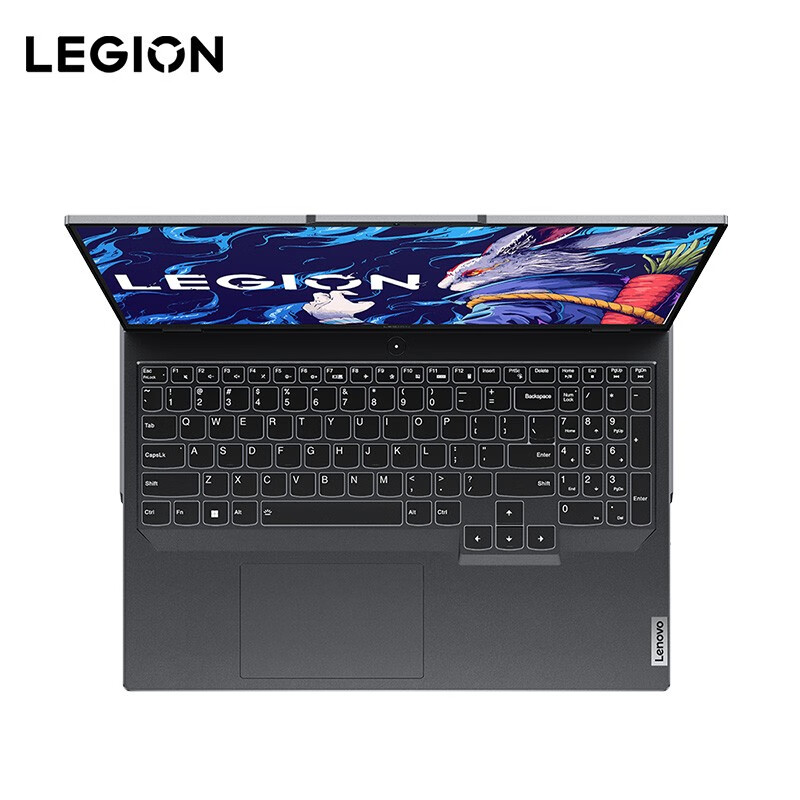 Lenovo/联想拯救者 Y9000P2023高性能游戏绘图设计笔记本电脑