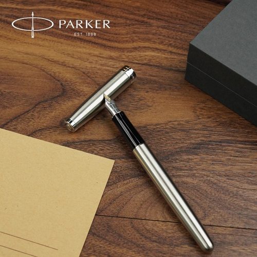 男士PARKER法国钢笔商务办公