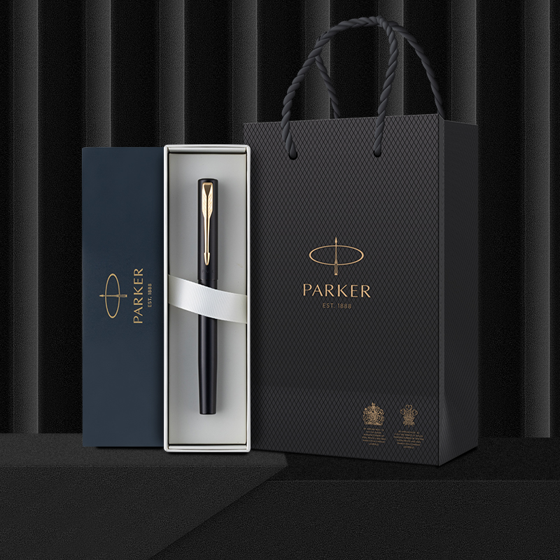 parker /派克高档送朋友礼物签字笔