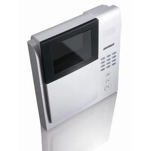 152BVD黑白可視分機HY 152BV6 安居寶樓宇可視對講門鈴04D款