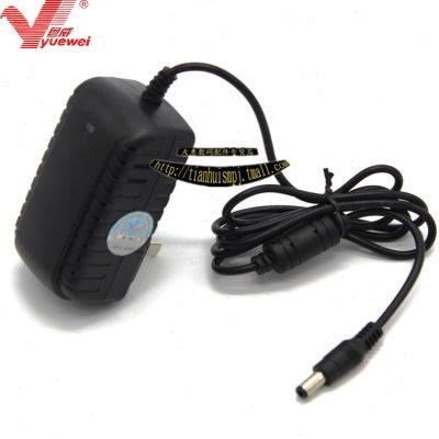 高档YC-8230电源适配器粤威变压器K25S220100C电源线DC22V充电器2