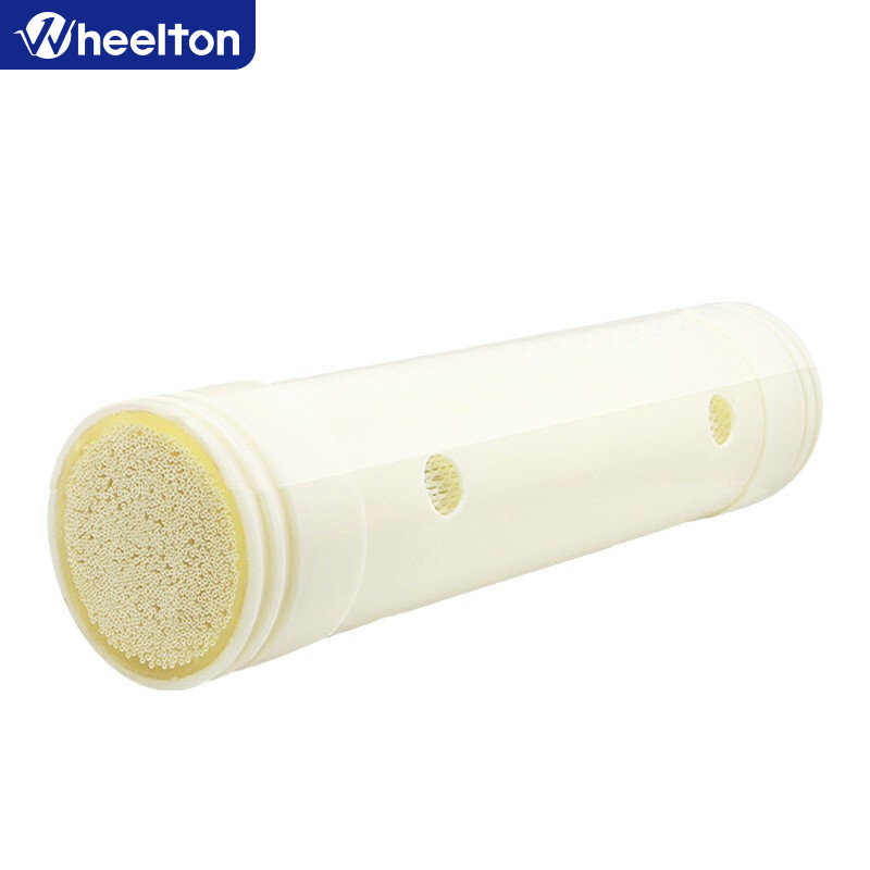 惠尔顿厨房家用复合活性炭滤芯适用型号WHT-U3净水器专用