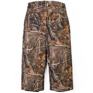 harlaut2526雪季新款小人丛林雪裤双板自由式单板平花公园男女