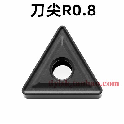 球墨灰口铸铁件生铁外圆数控刀片WNMG080404/TNMG1604替换UC5115