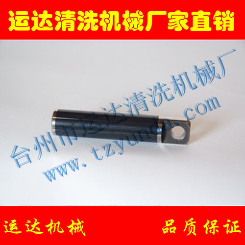 运达1814/1813/2016高压柱塞泵超高压清洗机配件 三缸泵喷瓷柱塞