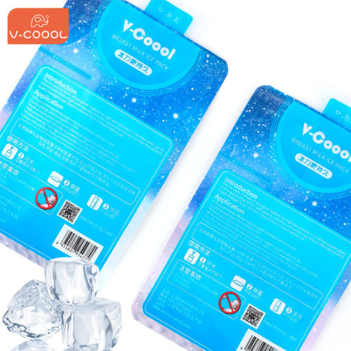 V-Coool冰袋背奶装备冷藏母乳