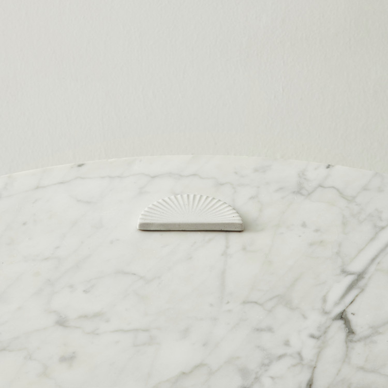 odense韩国进口浮雕筷勺架刀叉架