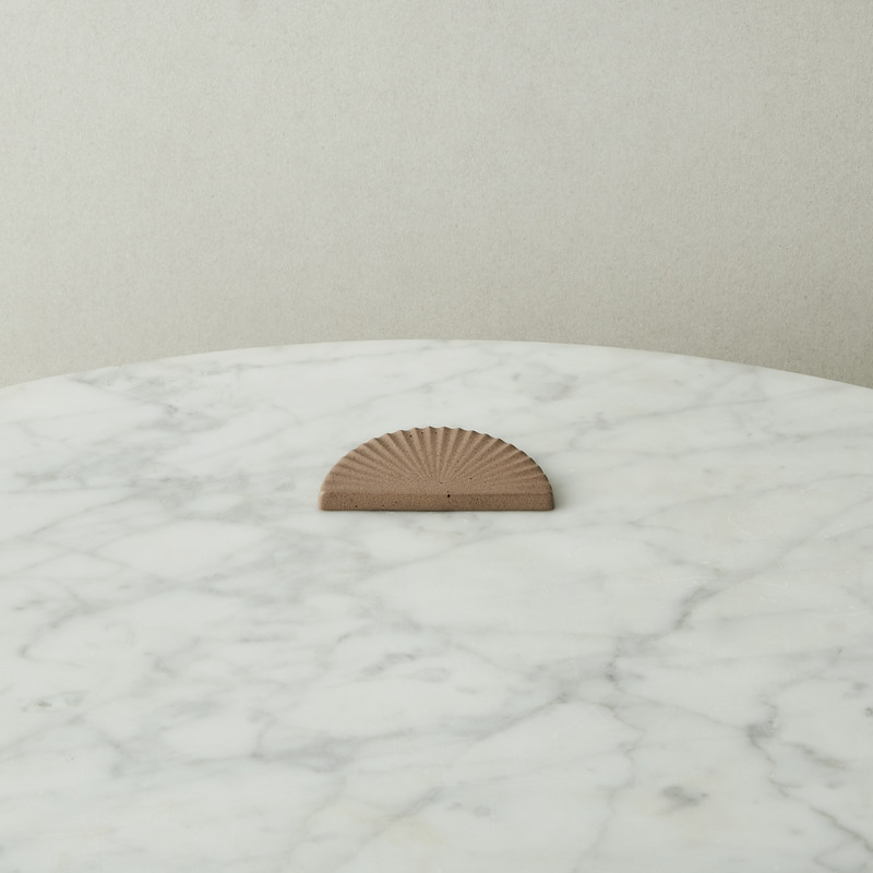 odense韩国进口浮雕筷勺架刀叉架