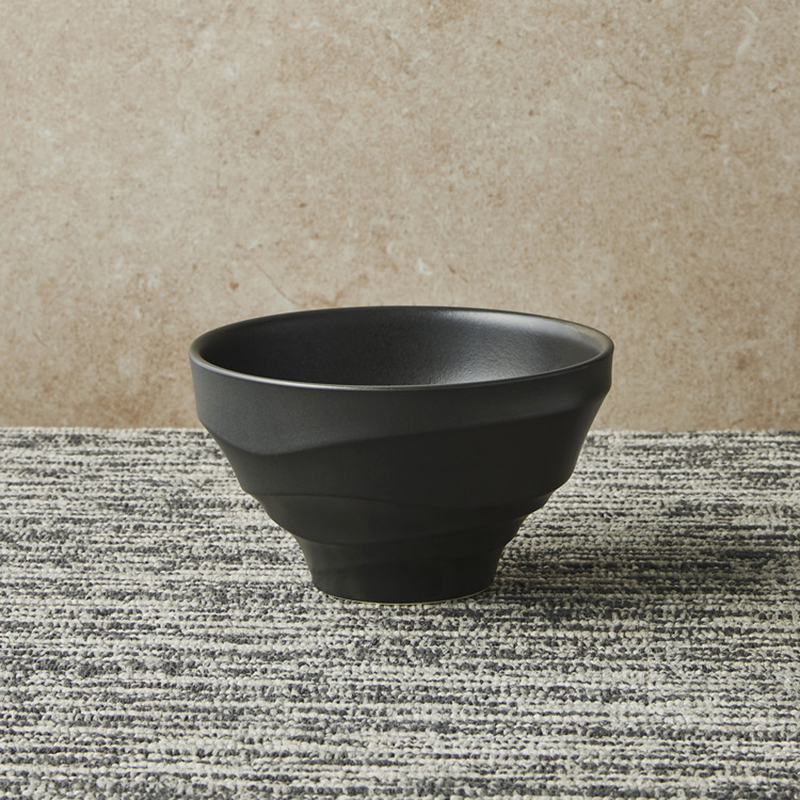 odense韩国进口现代汤饭碗燕麦碗