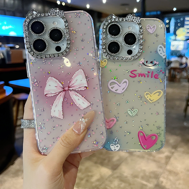 适用苹果系列iPhone16新款手机壳