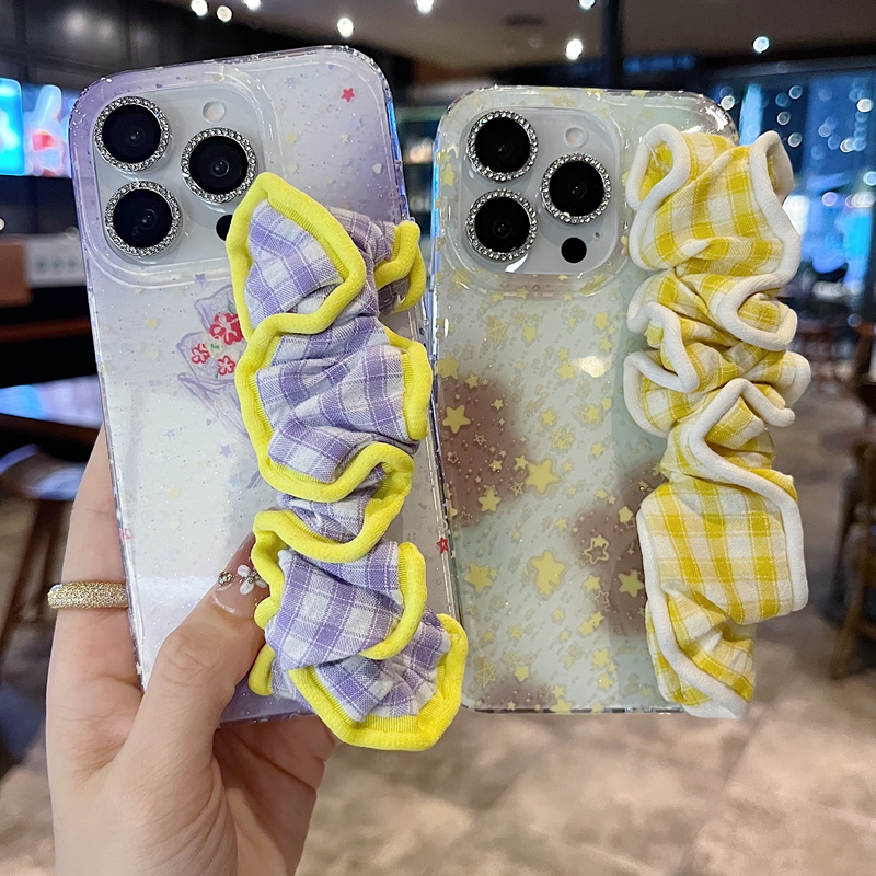 适用苹果系列iPhone16新款手机壳