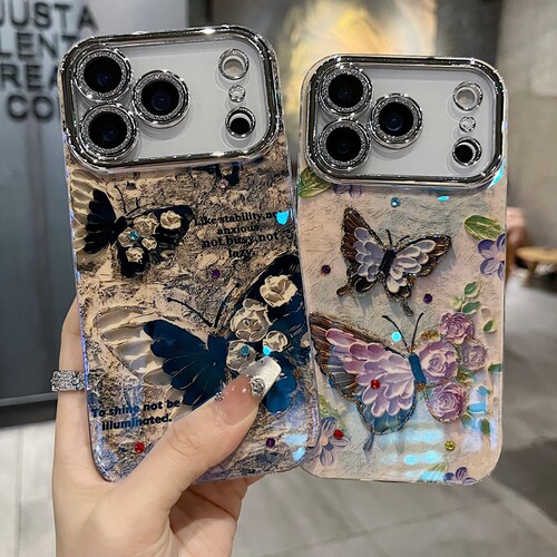 适用苹果系列iPhone17新款手机壳