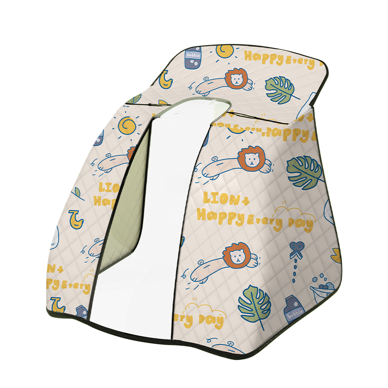 艾佳男女通用斗篷款防晒防水防风