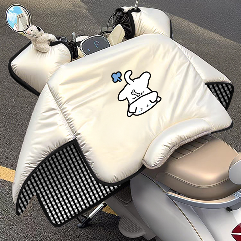 羽绒服面料+睡衣法兰绒=真的暖！