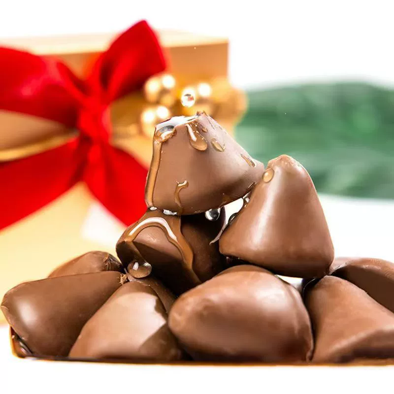 经典传统酒心巧克力零食年货80后怀旧老牌子酒心糖喜糖代可可脂