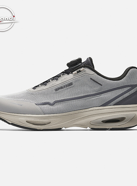 SPRANDI斯潘迪夏季新品男子DOME MAX运动鞋舒适透气防滑耐磨百搭