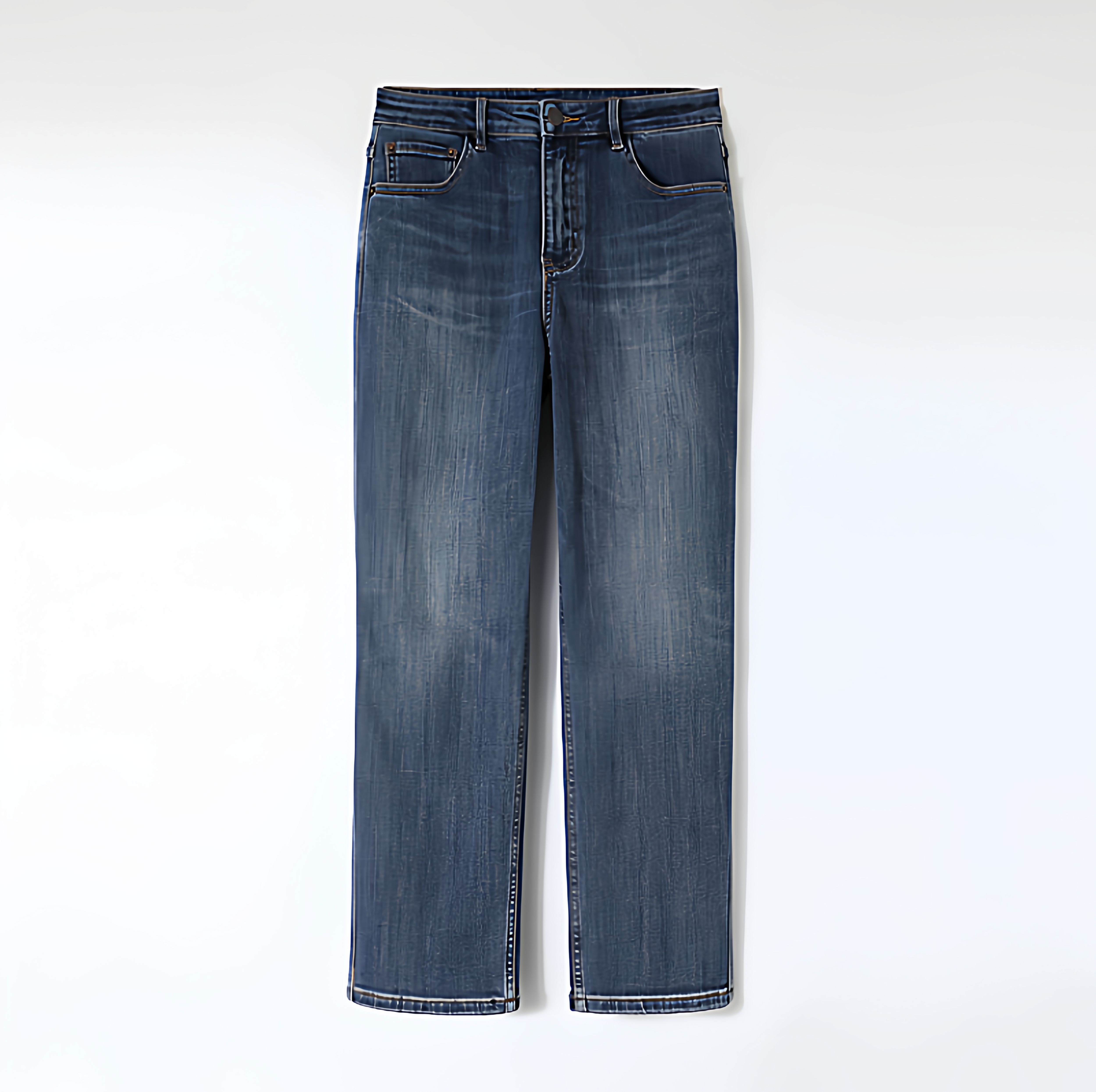 新款定制0.9D细旦腈纶法棍裤