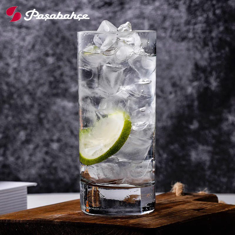 pasabahce帕琦牛奶家用啤酒杯