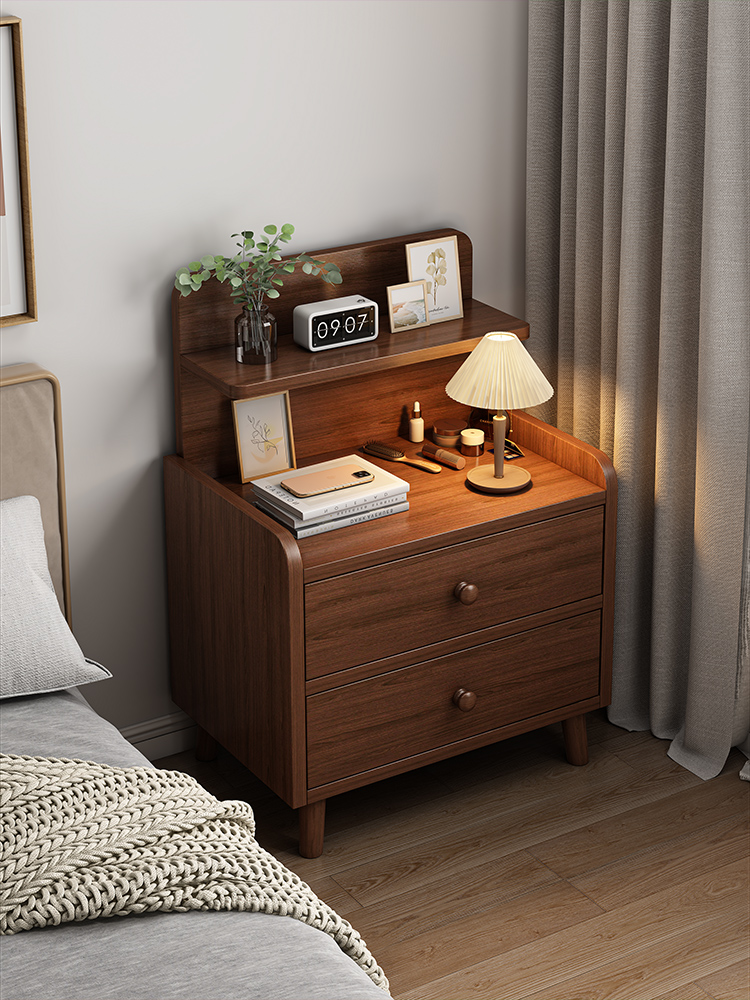 创意边几可移动方几小型茶几简约家用沙发角几边桌边柜卧室床头柜