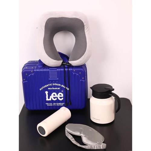 商务伴手礼套装定制LOGO高端礼盒公司员工入入职送客户实用小礼品