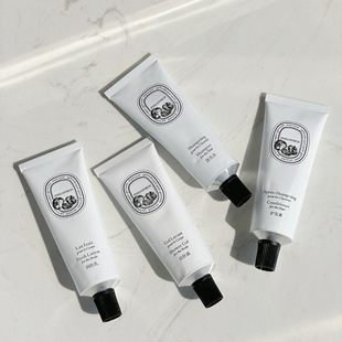 蒂普提克 Diptyque 希腊无花果洗发沐浴露润肤露50ml 无瑕疵