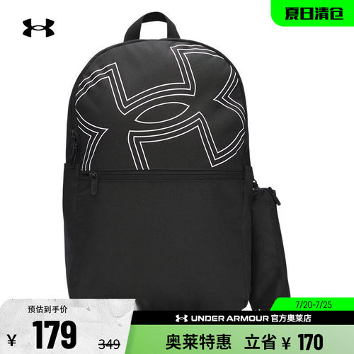 安德玛男女运动休闲旅行包