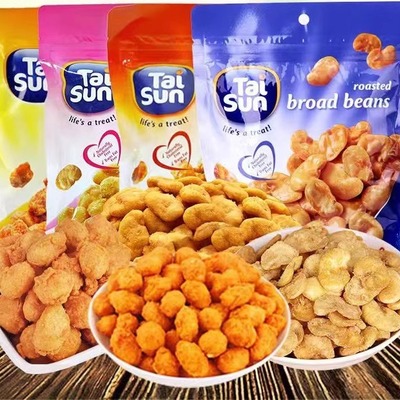 马来西亚进口NATURES WONDERS烘焙腰果70g原味干果坚果炒货