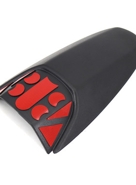 适用KTM 1090 1190 1290 adv改装件13 - 20挡泥瓦前挡泥板加长u.