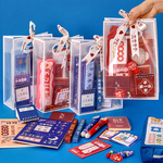 中小学生礼品励志文具奖品盲盒奖励初中生全班生日伴手礼开学礼物