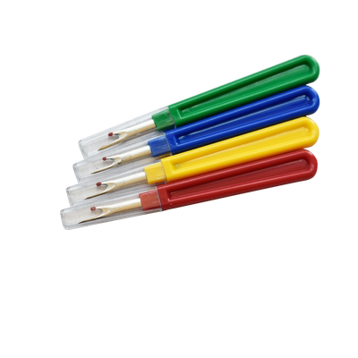 大号开纽扣眼拆线器拆线刀挑线器