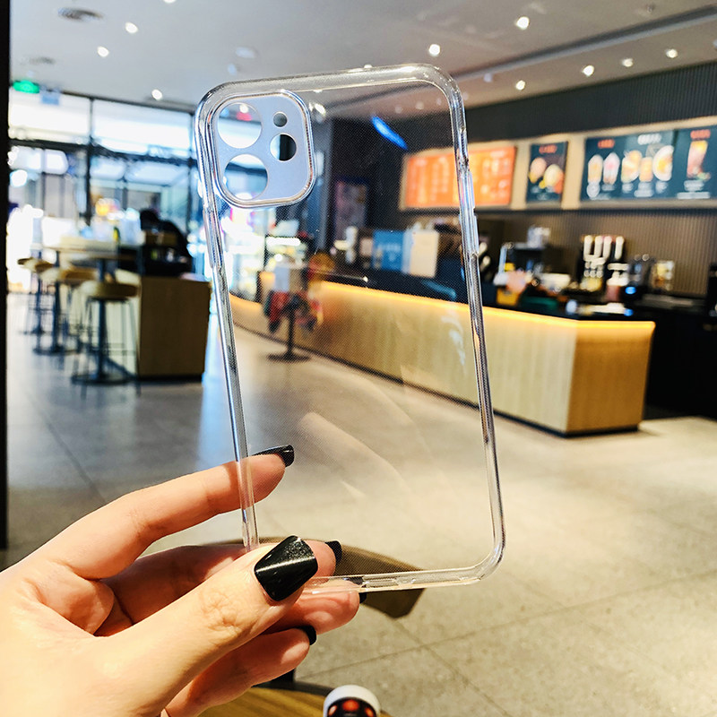 tpuApple/苹果保护壳简约iPhone