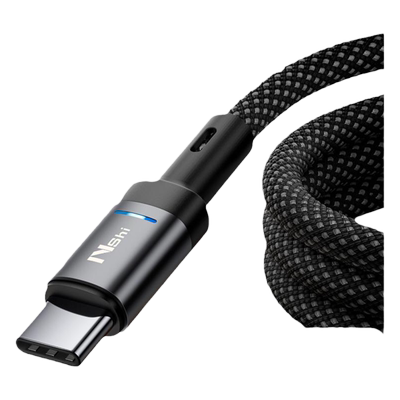 自动断电】能适typec闪充数据线