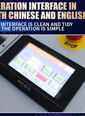 Auto flat lbelaing amachine cfor aOS-BOTTLps pouches cartons