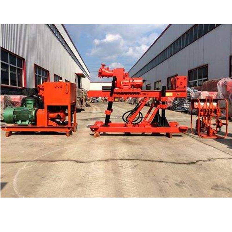 全液压坑道钻机设计成熟 成孔率高 现货zdy3200s全液压坑道钻机