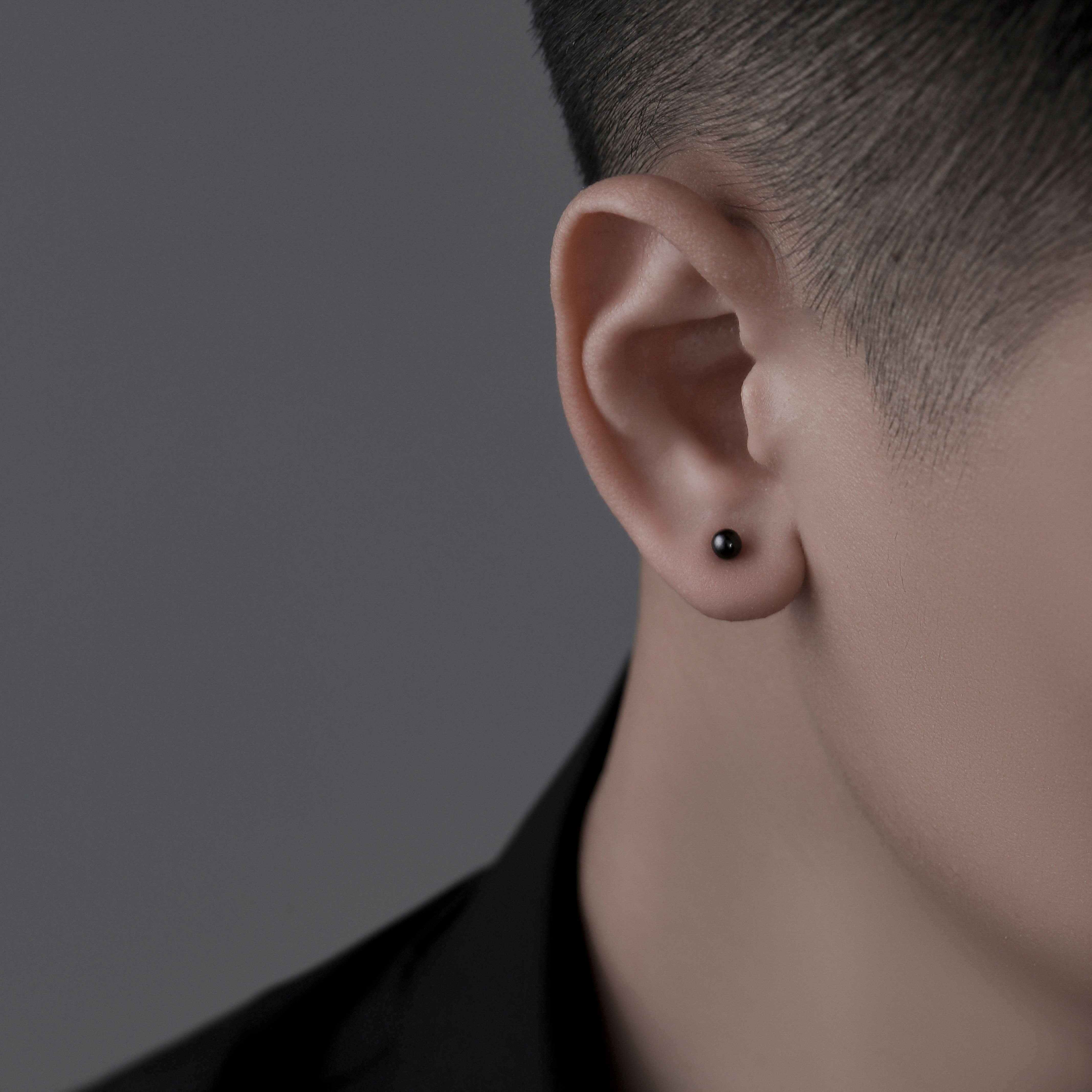 医用生物瓷养耳洞耳棒睡觉免摘