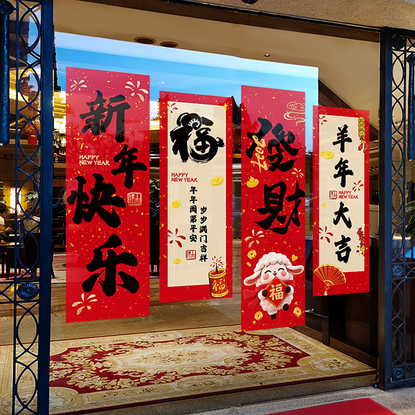 闪电发货、画质高清、静电无胶