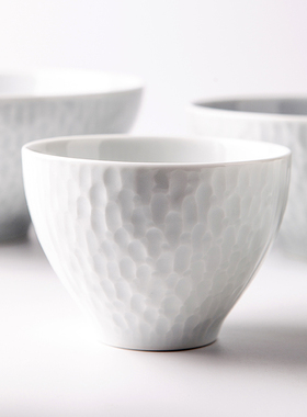 白山毕加索COLLAGE高端欧式碗盘日本进口匠人手刻创意饭碗