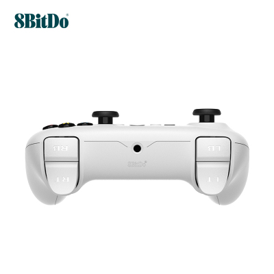 八位堂 8BitDo 猎户座有线游手柄震动Win10 安卓平台PC 电脑